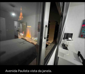 Av Paulista VISTA